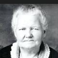 Ane Christine Peterson (1856 - 1934) Profile