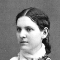 Annie Pinnock (1863 - 1935) Profile