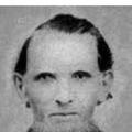 David Penrod (1815 - 1872) Profile