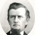 Edwin Pettit (1834 - 1924) Profile