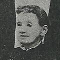 Elizabeth Ann Pink (1838 - 1910) Profile
