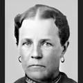 Harriet Editha Parrish (1831 - 1888) Profile