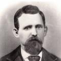 Ira Curtis Parke (1834 - 1897) Profile
