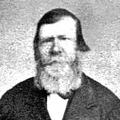 Johannes Peterson (1813 - 1893) Profile
