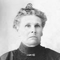 Martha Jane Park (1850 - 1908) Profile