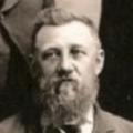 Paul Michael Poulsen (1840 - 1911) Profile