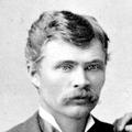 Peter Peterson (1855 - 1929) Profile
