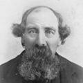 Peter Sorensen Petersen (1841 - 1907) Profile