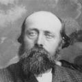 Thomas Passey (1837 - 1910) Profile