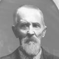 William Caroll Penney (1823 - 1890) Profile