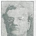 George Quinn (1842 - 1920) Profile
