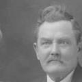 Joseph Hyrum Quinn (1849 - 1913) Profile