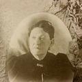 Mary Ann Quinn (1833 - 1897) Profile