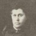 Mary Melvina Rabel (1850 - 1925) Profile