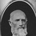 Henry Godfretz Rabel (1826 - 1885) Profile