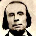Joseph Brigham Race (1814 - 1879) Profile