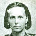 Elizabeth Ann Radmall (1846 - 1932) Profile