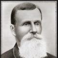 David Pinkney Rainey (1818 - 1888) Profile