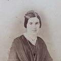 Caroline Lucy Curtis (1820 - 1853) Profile