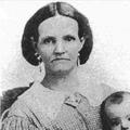 Ann Lemmon (1821 - 1884) Profile