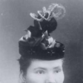 Ane Marie Rasmussen (1839 - 1917) Profile
