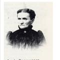 Annie Rasmussen (1854 - 1924) Profile