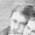 Jens Rasmussen (1847 - 1902) Profile