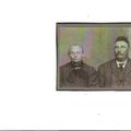 Sena Maren Rasmussen (1857 - 1910) Profile