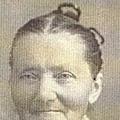 Sidsel Maria Rasmussen (1835 - 1915) Profile