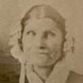 Jane Sharp (1794 - 1858) Profile