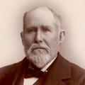 Joseph Sharp Rawlins (1823 - 1900) Profile