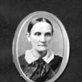 Elizabeth Coffin (1807 - 1890) Profile