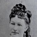 Mary Virginia Ray (1846 - 1910) Profile