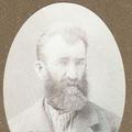 William Wallace Raymond (1824 - 1881) Profile