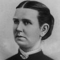 Thisbe Quilley Read (1845 - 1903) Profile
