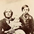 Elizabeth Mansfield (1813 - 1880) Profile
