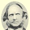 William Reading Jr. (1808 - 1884) Profile