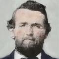 Johannes Reber (1828 - 1873) Profile