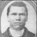 Johannes Reber (1848 - 1933) Profile