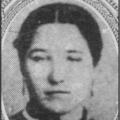 Rosina Reber (1851 - 1900) Profile