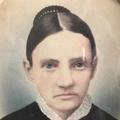 Ann Elizabeth Redd (1831 - 1897) Profile