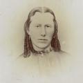 Naomi Eliza Murray (1830 - 1868) Profile