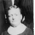 Bertha Hazel (1845 - 1922) Profile