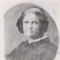 Margaret Davis (1818 - 1898) Profile