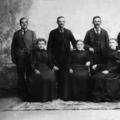 Thomas Rees (1855 - 1928) Profile