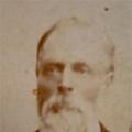 George Reese (1840 - 1910) Profile