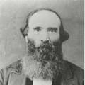 John E. Reese (1819 - 1900) Profile