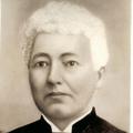 Martha Enyon (1833 - 1923) Profile
