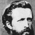 Robert Warne Reeve Sr. (1813 - 1886) Profile