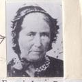 Frances Long (1803 - 1885) Profile